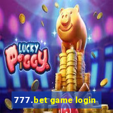 777.bet game login